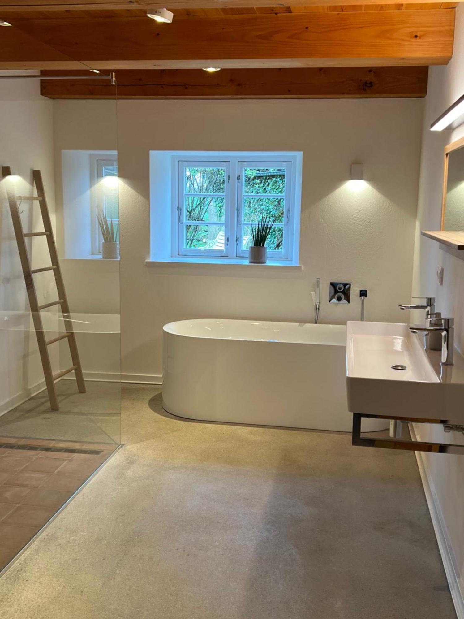 Appartement Hof Osterfeld à Mittelangeln Extérieur photo