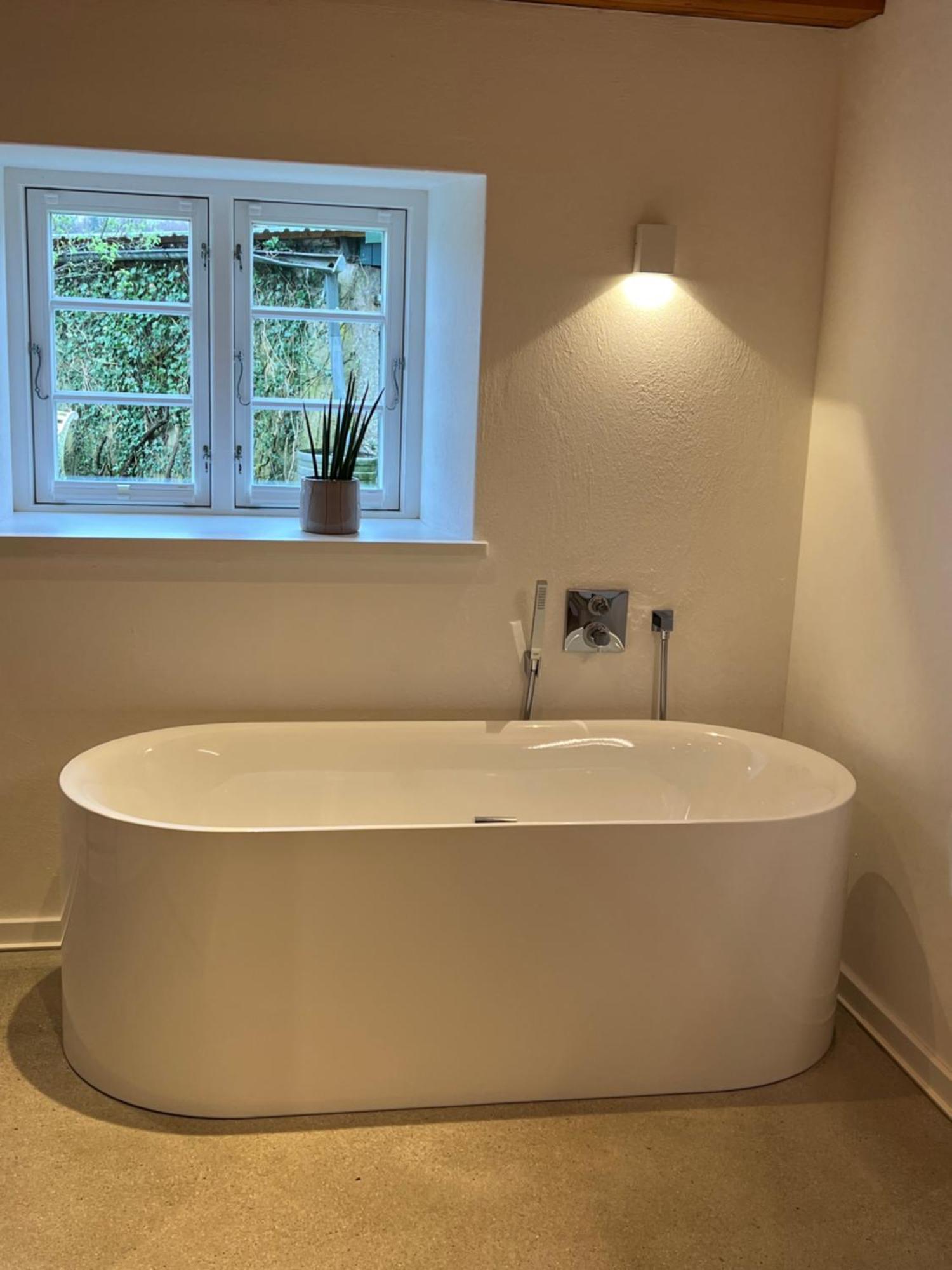 Appartement Hof Osterfeld à Mittelangeln Extérieur photo